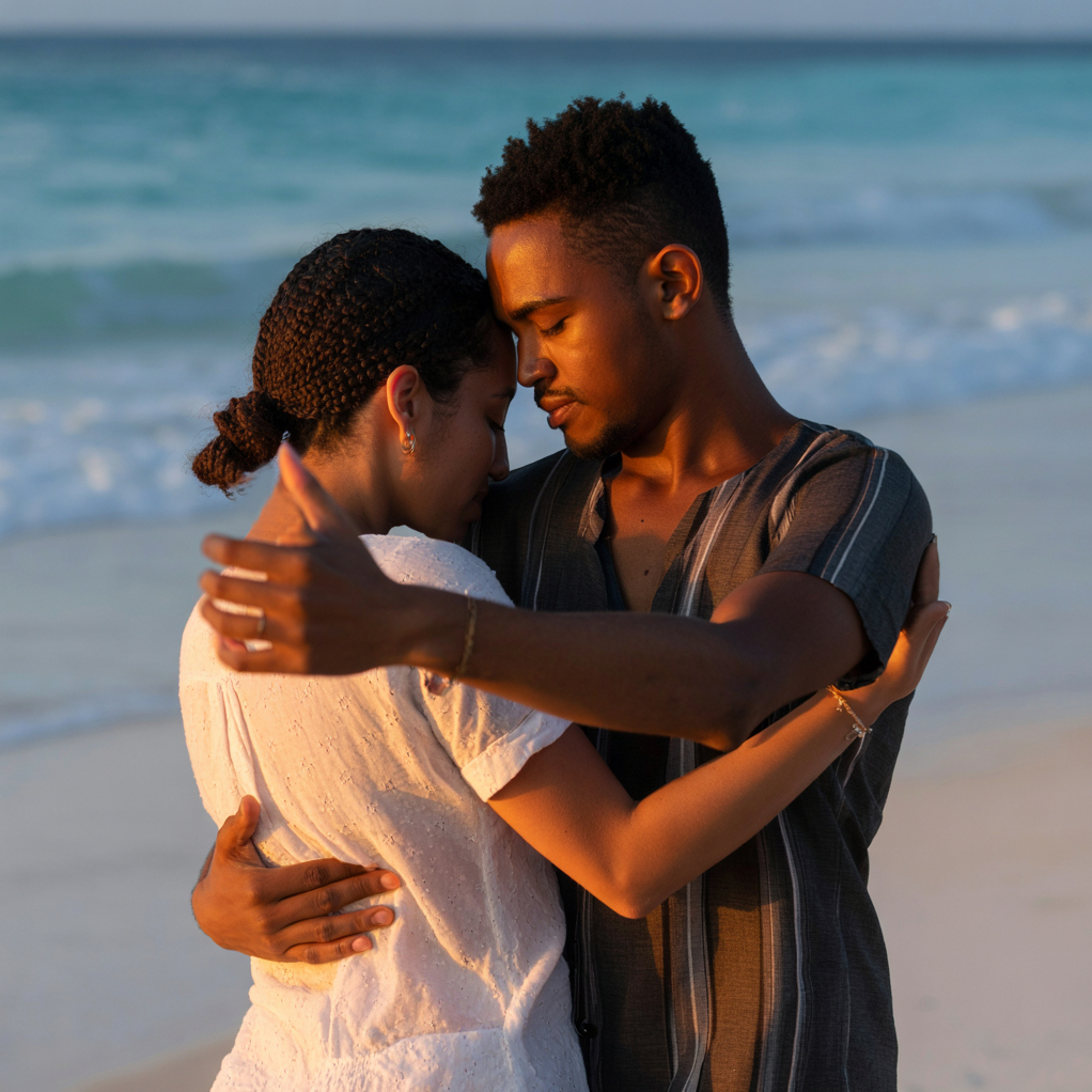 Kizomba dance class experience in Diani Beach